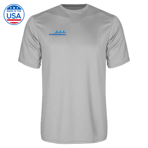 Platinum Performance Tee