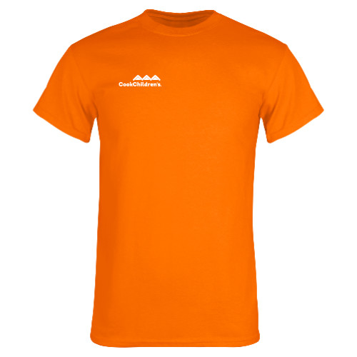 Tennessee Orange T Shirt