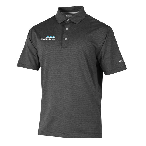 Columbia Black Sand Tee Polo