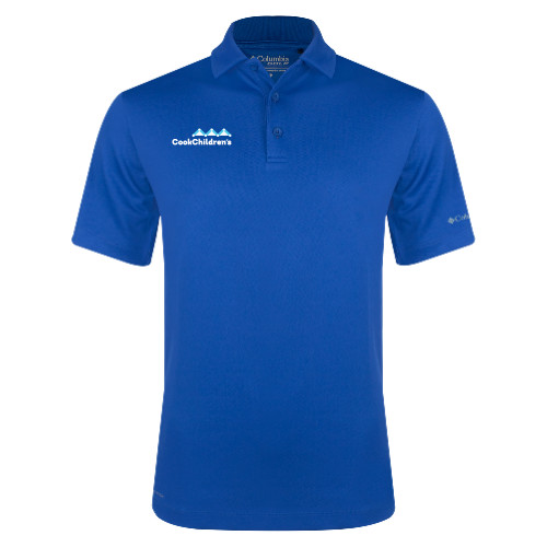 Main Image for Columbia Royal Omni Wick Drive Polo