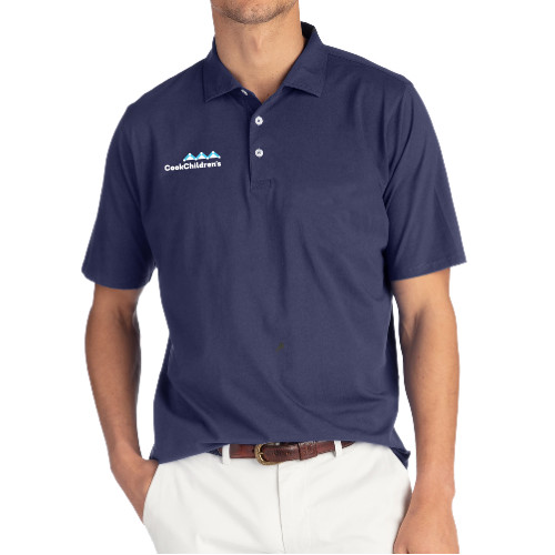 Main Image for B Draddy Navy Liam Polo