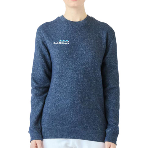 Navy Unisex Nantucket Crewneck