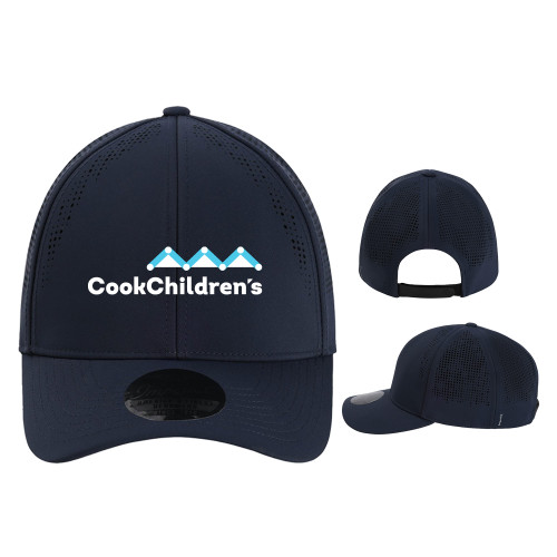 Imperial Navy The Alpha Cap