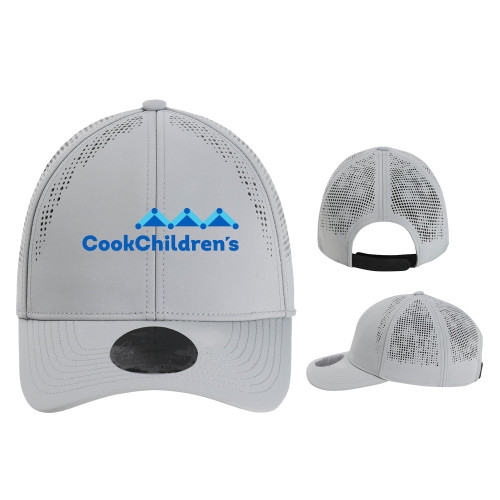 Imperial Grey The Alpha Cap