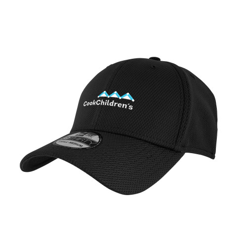 New Era Black Diamond Era 39Thirty Stretch Fit Hat