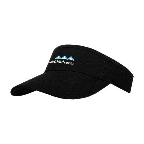 Black Visor