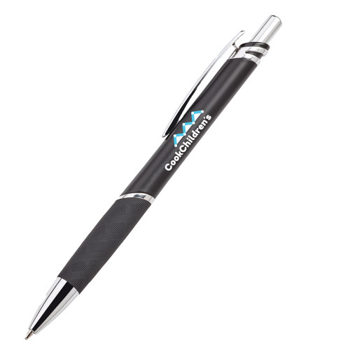 Andy Black Ballpoint Pen