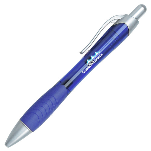 Metallic Mykonos Royal Pen