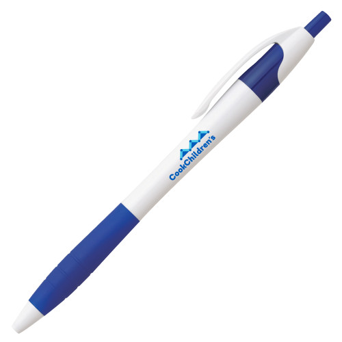 Cougar Navy Pen