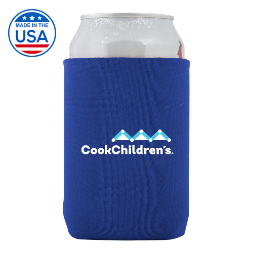 Neoprene Royal Can Holder