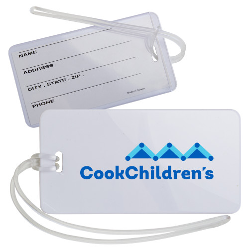Luggage Tag