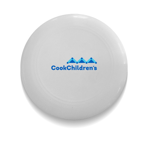 Ultimate White Sport Disc
