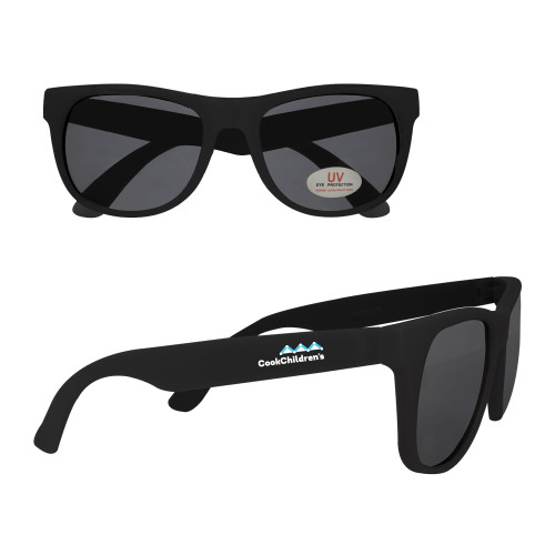 Black Sunglasses
