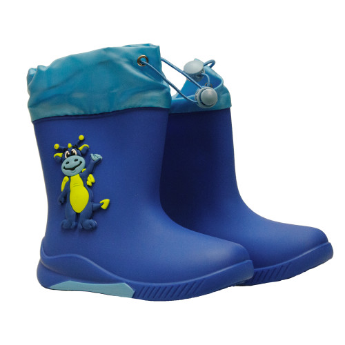 Peaks Rain Boots