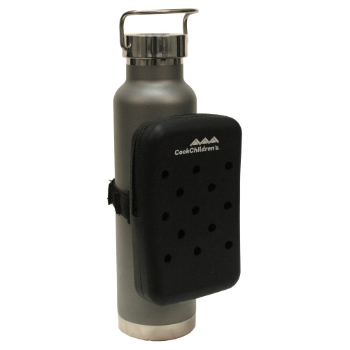Black Bag Buddy for 30 and 40oz Tumblers