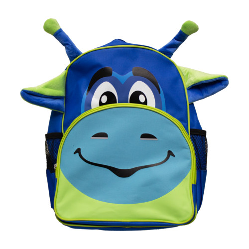 Peaks the Dragon Backpack