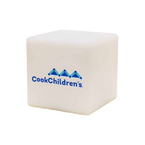 Light Up Cubes