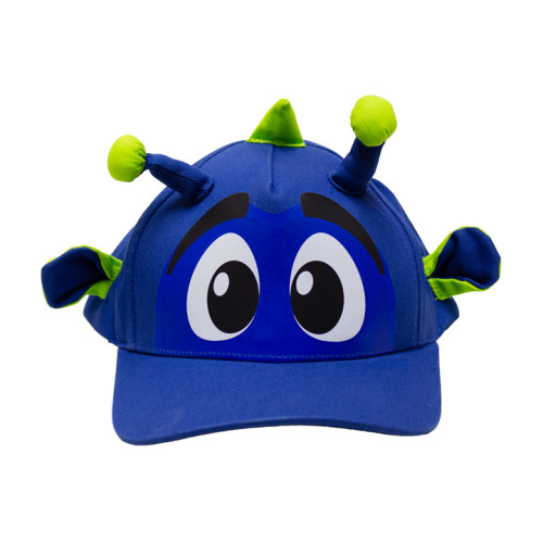 Peaks the Dragon Baseball Cap