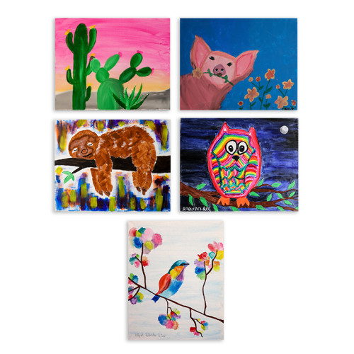 All Occasion Cards – 10 Pack