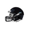 Thumbnail image for Riddell Replica Black Mini Helmet