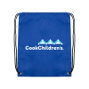 Thumbnail image for Royal Drawstring Backpack