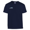Thumbnail image for Youth Navy T Shirt