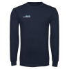 Thumbnail image for Navy Long Sleeve T Shirt