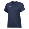 Thumbnail image for Champion Womens Navy Core Short Sleeve Tee