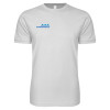 Thumbnail image for Next Level White SoftStyle T Shirt