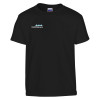Thumbnail image for Youth Black T Shirt