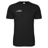 Thumbnail image for Next Level Black SoftStyle T Shirt