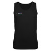 Thumbnail image for Black Tank Top