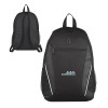 Thumbnail image for Homerun Black Computer Backpack