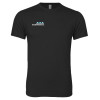 Thumbnail image for Next Level Black Triblend Tee