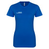 Thumbnail image for Next Level Womens Royal Boyfriend Tee