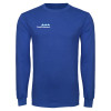 Thumbnail image for Royal Long Sleeve T Shirt