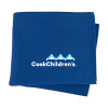 Thumbnail image for Royal Sweatshirt Blanket