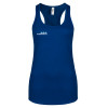 Thumbnail image for Next Level Racerback Tank Royal