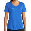 Thumbnail image for Womens Royal Performance Tee