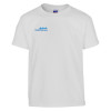 Thumbnail image for Youth White T Shirt