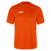 Thumbnail image for Orange Performance Tee