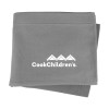 Thumbnail image for Grey Sweatshirt Blanket