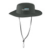 Thumbnail image for Outdoor Grey Wide Brim Hat