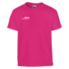 Thumbnail image for Youth Hot Pink T Shirt