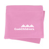 Thumbnail image for Pink Sweatshirt Blanket