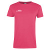 Thumbnail image for Womens Hot Pink Short Sleeve Tee