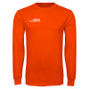 Thumbnail image for Orange Long Sleeve T Shirt