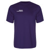 Thumbnail image for Purple Performance Tee
