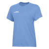 Thumbnail image for Champion Womens  Light Blue Core Short Sleeve Tee
