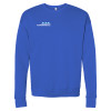 Thumbnail image for Bella + Canvas Royal Fleece Crew